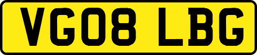 VG08LBG