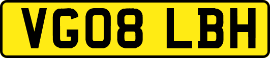 VG08LBH