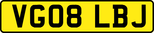 VG08LBJ