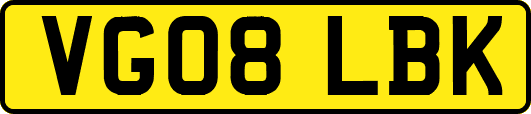 VG08LBK