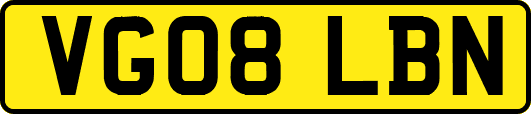 VG08LBN