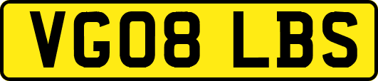 VG08LBS