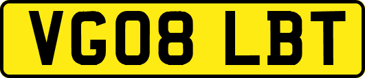 VG08LBT