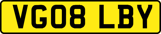 VG08LBY