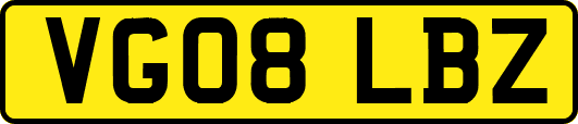 VG08LBZ