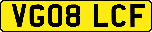 VG08LCF