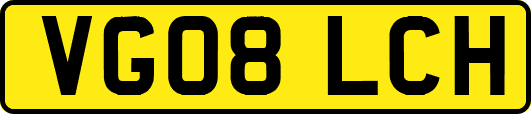 VG08LCH