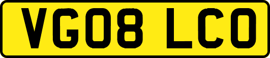 VG08LCO