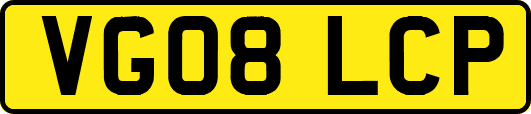 VG08LCP