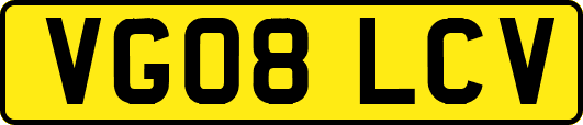 VG08LCV