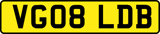 VG08LDB