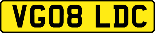VG08LDC