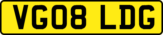 VG08LDG