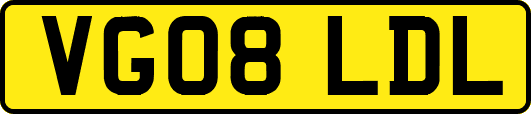 VG08LDL