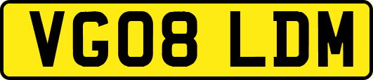VG08LDM