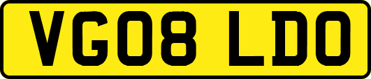 VG08LDO