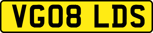VG08LDS