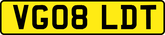 VG08LDT