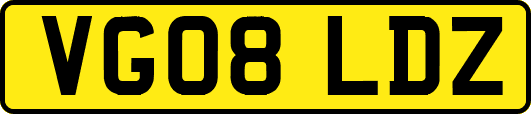 VG08LDZ