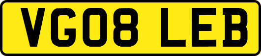VG08LEB