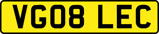 VG08LEC