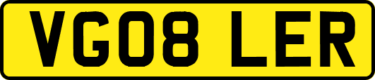 VG08LER