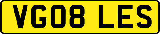 VG08LES