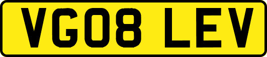 VG08LEV
