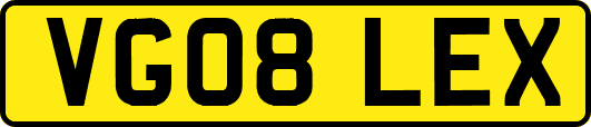 VG08LEX