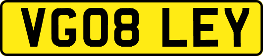 VG08LEY