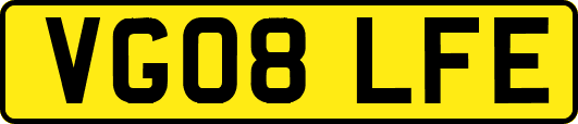 VG08LFE