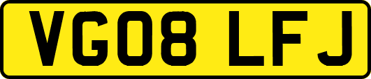 VG08LFJ