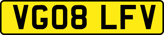 VG08LFV