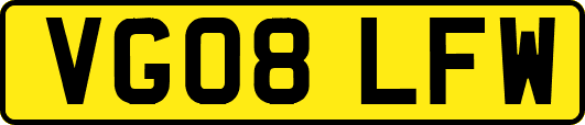 VG08LFW
