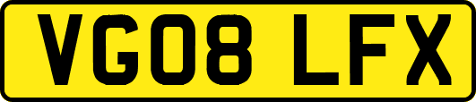 VG08LFX