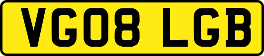 VG08LGB
