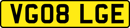 VG08LGE