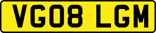 VG08LGM