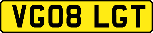 VG08LGT