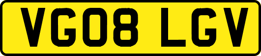 VG08LGV