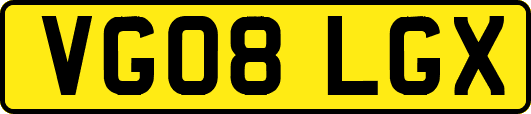 VG08LGX