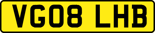 VG08LHB