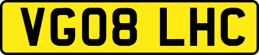 VG08LHC