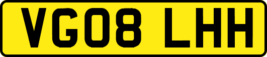 VG08LHH