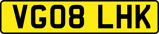 VG08LHK