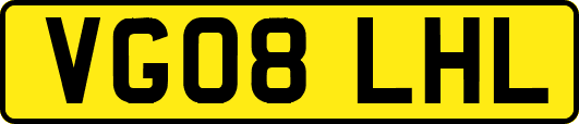 VG08LHL