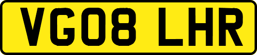 VG08LHR