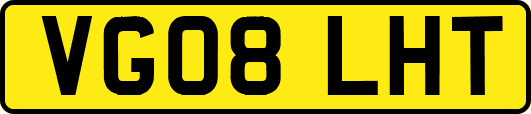 VG08LHT