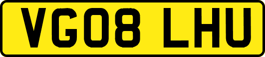VG08LHU