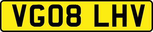 VG08LHV
